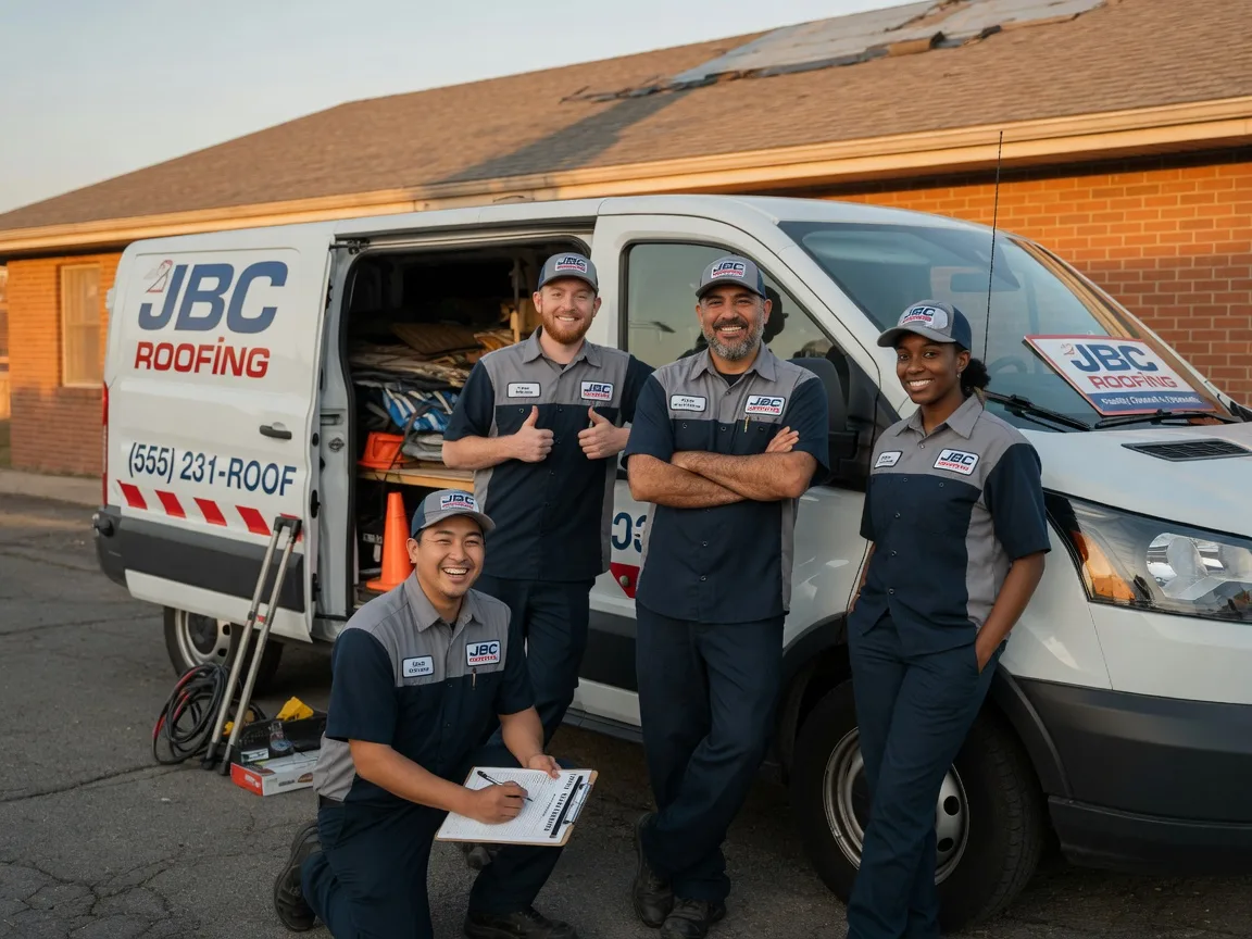 Roof Replacement company in Albertson, NC